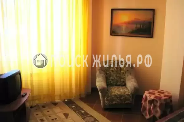 «Домик в Ялте» «Домик в Ялте»