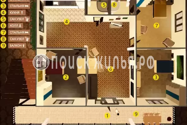 «Домик в Ялте» «Домик в Ялте»