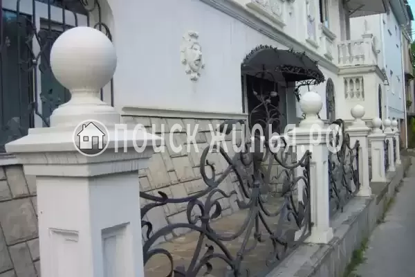 «Домик в Ялте» «Домик в Ялте»