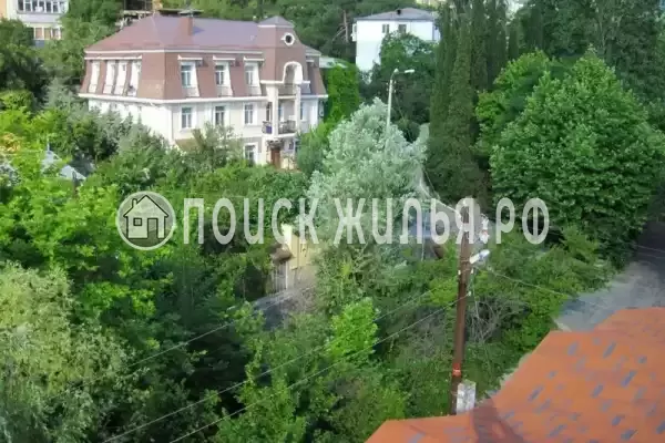 «Домик в Ялте» «Домик в Ялте»