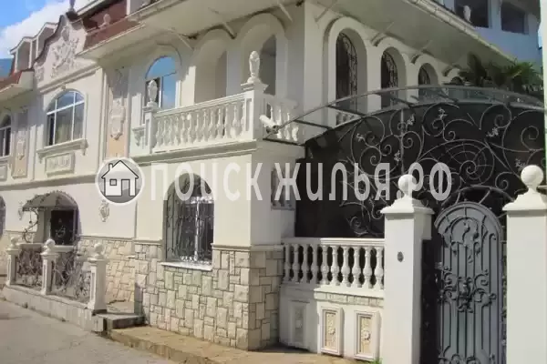 «Домик в Ялте» «Домик в Ялте»