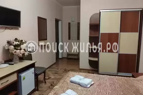 Гостевой дом «Магнолия» Гостевой дом «Магнолия»