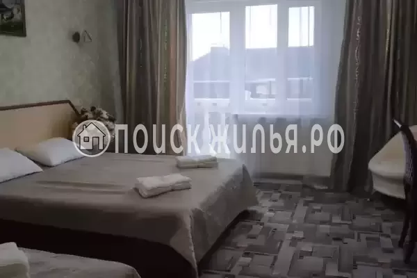 Гостевой дом «Магнолия» Гостевой дом «Магнолия»