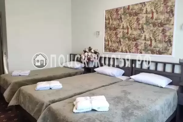 Гостевой дом «Магнолия» Гостевой дом «Магнолия»