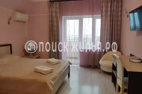 Гостевой дом «Магнолия» Гостевой дом «Магнолия»