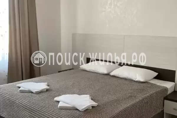 Гостевой дом «СанРайз» Гостевой дом «СанРайз»