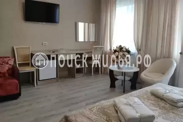 Гостевой дом «Магнолия» Гостевой дом «Магнолия»