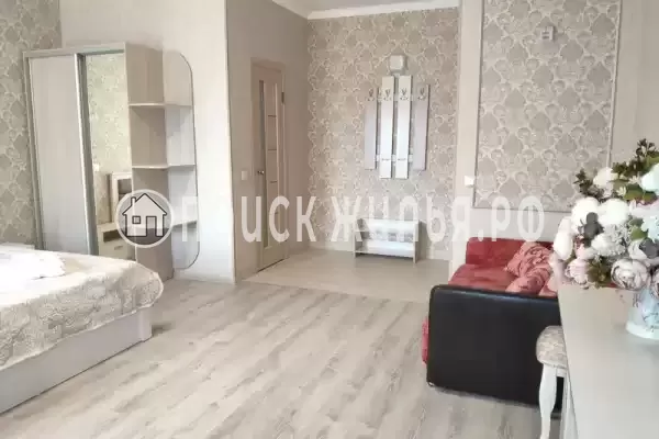 Гостевой дом «Магнолия» Гостевой дом «Магнолия»