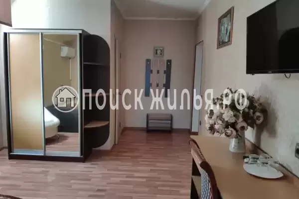 Гостевой дом «Магнолия» Гостевой дом «Магнолия»