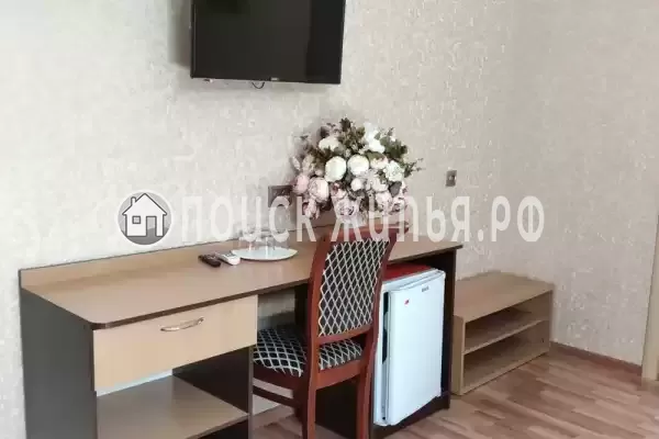 Гостевой дом «Магнолия» Гостевой дом «Магнолия»