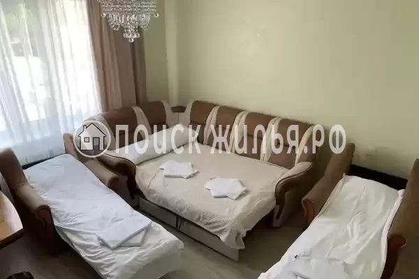 Гостевой дом «СанРайз» Гостевой дом «СанРайз»