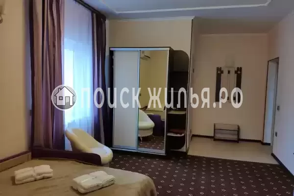 Гостевой дом «Магнолия» Гостевой дом «Магнолия»