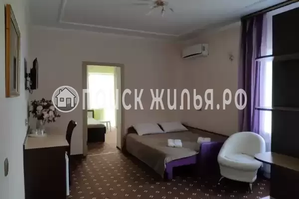 Гостевой дом «Магнолия» Гостевой дом «Магнолия»