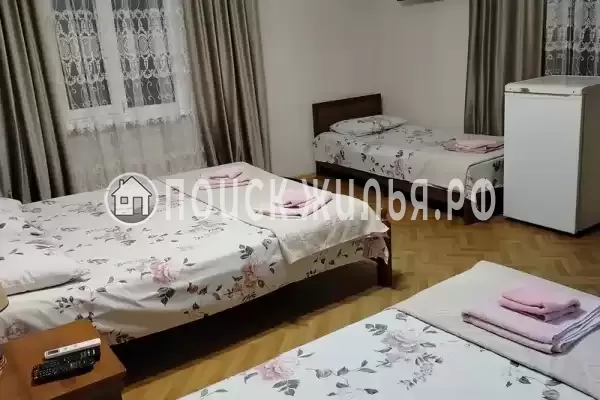 Гостевой дом «Ольга»