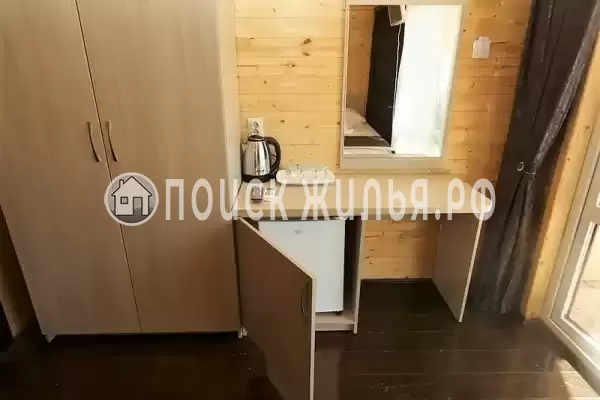 Частный сектор «Уютный дворик» Частный сектор «Уютный дворик»