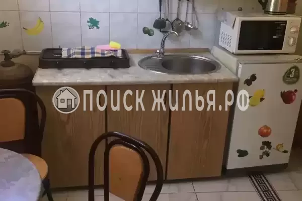 Шаляпина, д.5Ж