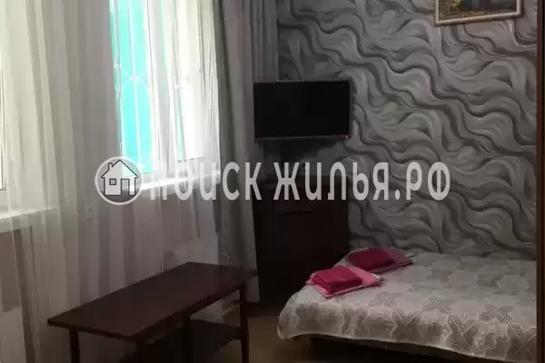 Шаляпина, д.5Ж