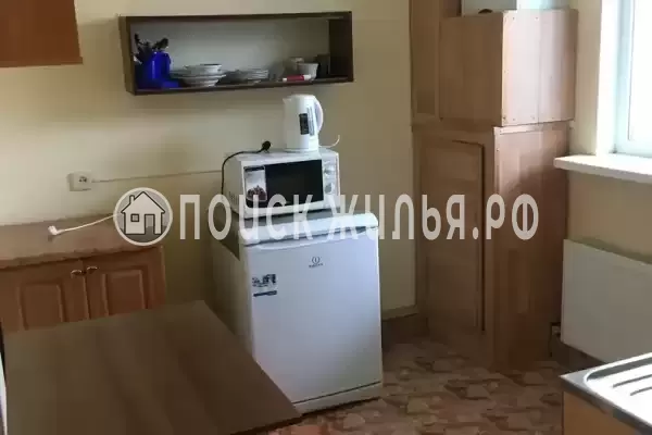 Шаляпина, д.5Ж