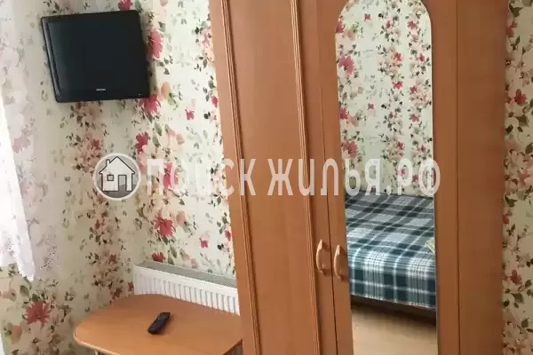 Шаляпина, д.5Ж