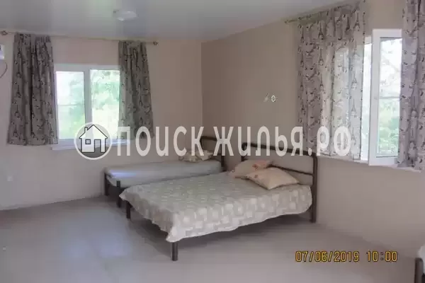 «Райский сад»