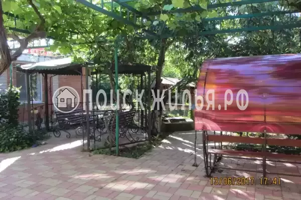 «Райский сад»