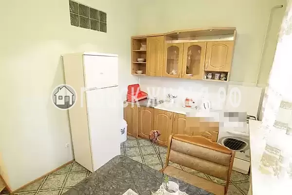 «Райский сад»