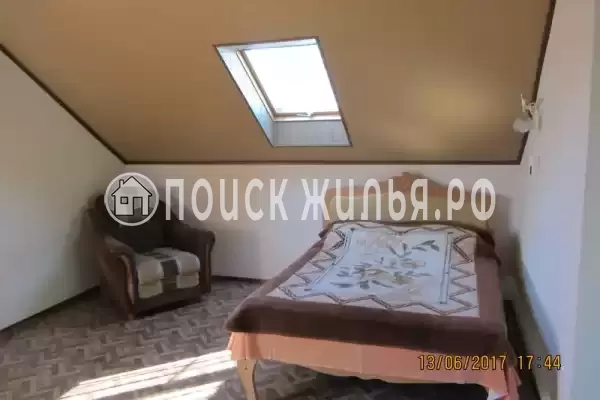 «Райский сад»