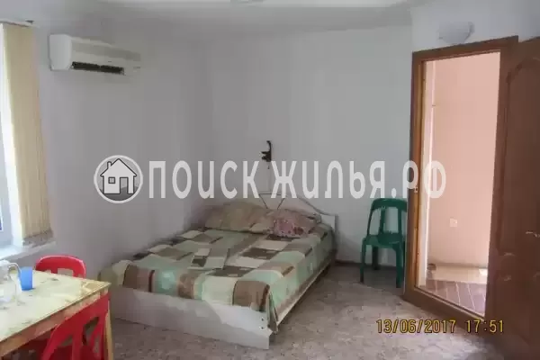 «Райский сад»