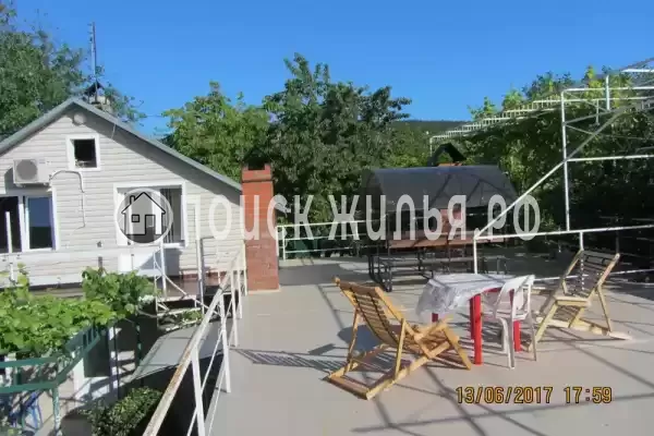 «Райский сад»