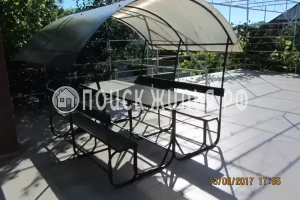 «Райский сад»