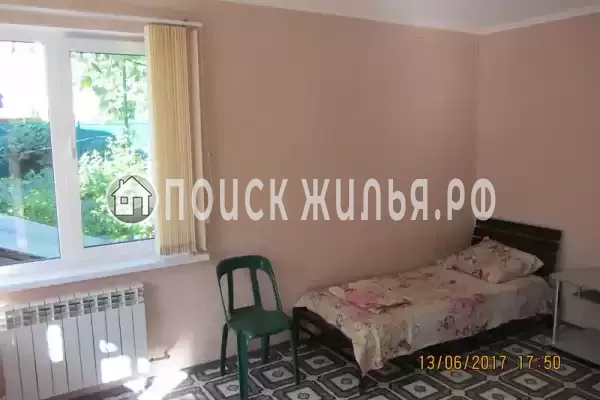 «Райский сад»