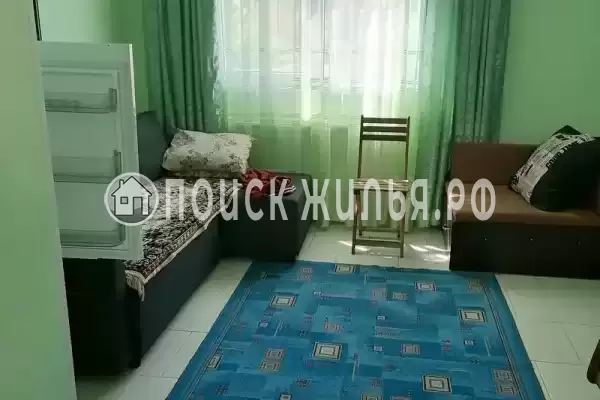 Гостевой дом «Радуга»