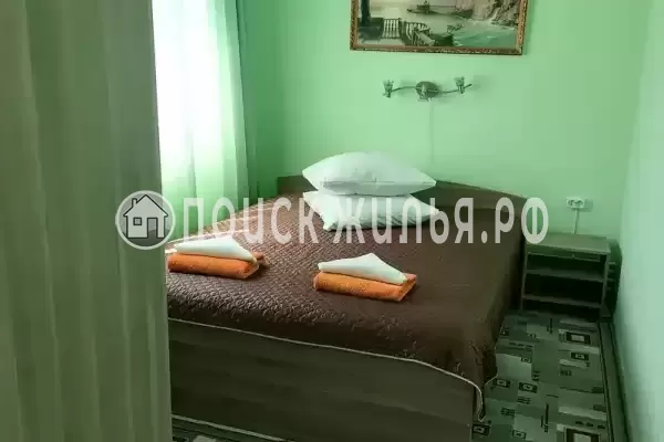 Гостевой дом «Радуга»