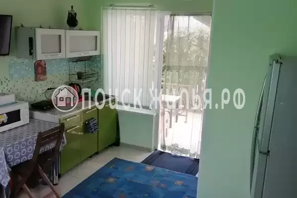 Гостевой дом «Радуга»