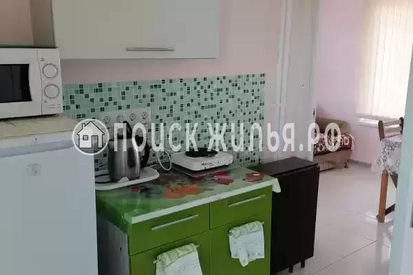 Гостевой дом «Радуга»