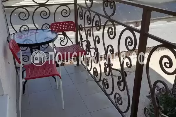 Гостевой дом «Радуга»