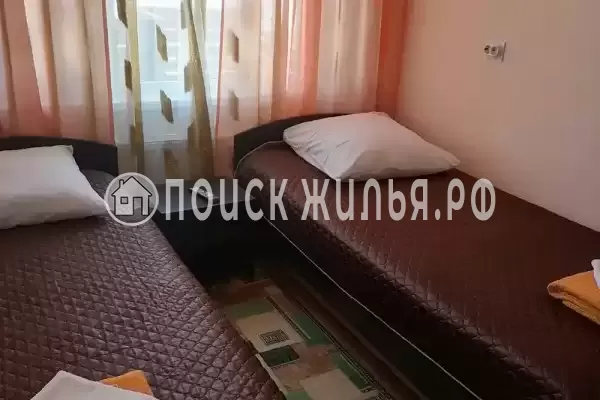 Гостевой дом «Радуга»