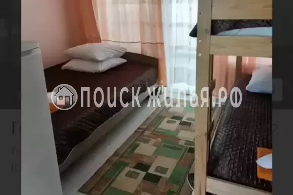 Гостевой дом «Радуга»