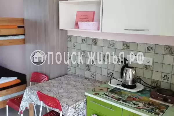 Гостевой дом «Радуга»