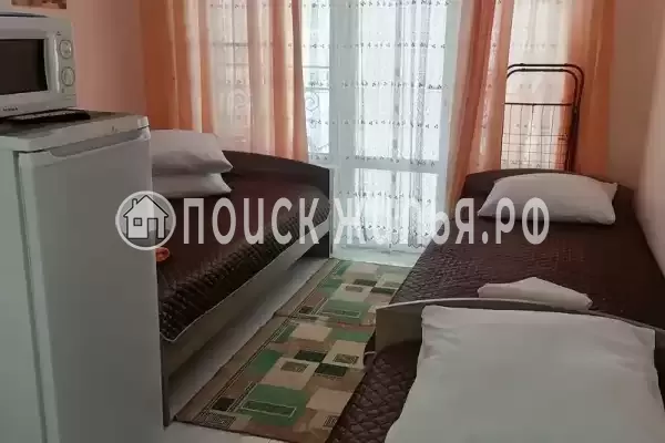 Гостевой дом «Радуга»