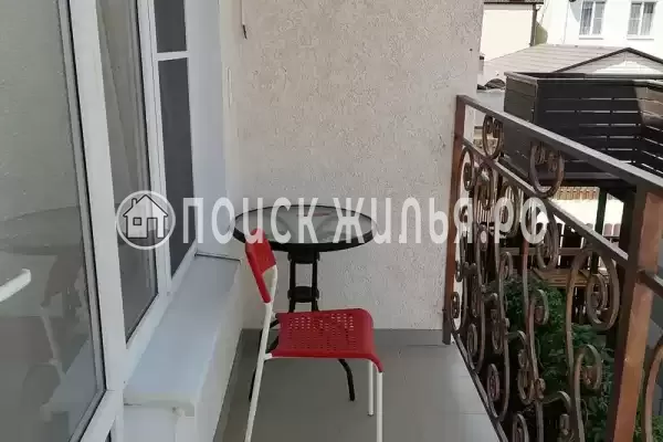 Гостевой дом «Радуга»