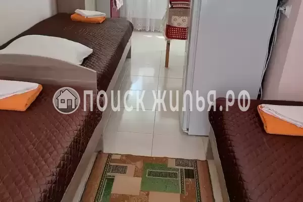 Гостевой дом «Радуга»