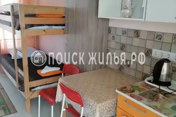 Гостевой дом «Радуга»