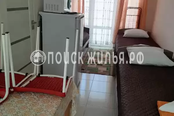 Гостевой дом «Радуга»