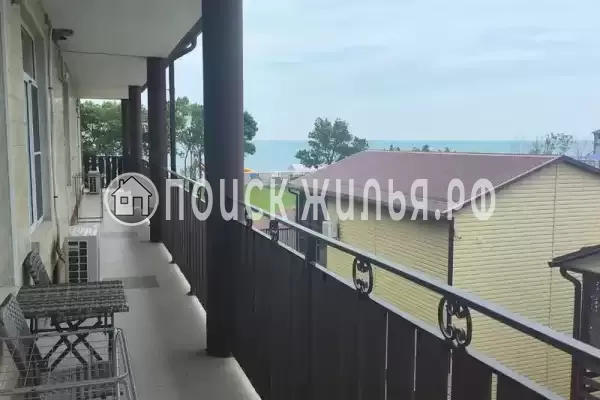 Гостевой дом «Светлана»