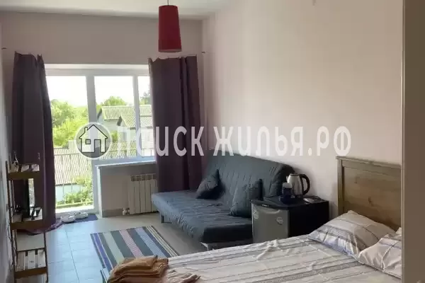 «Отдых у своих»