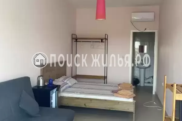 «Отдых у своих»