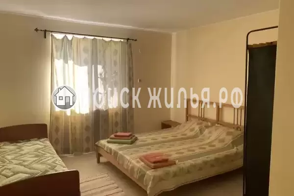 «Отдых у своих»