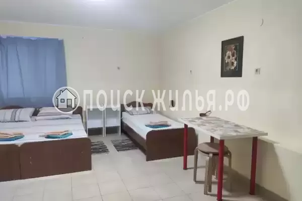 «Отдых у своих»