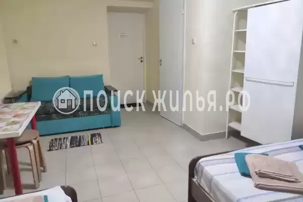 «Отдых у своих»